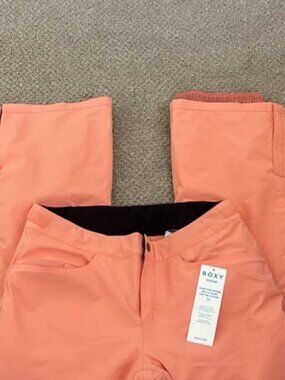 Roxy women’s Ski pants size XL
